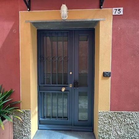 Casa Fabiola By Portofinovacanze Rapallo Exterior photo