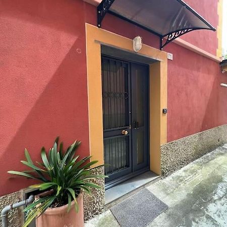 Casa Fabiola By Portofinovacanze Rapallo Exterior photo