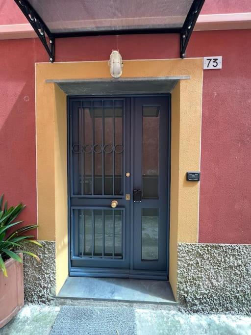 Casa Fabiola By Portofinovacanze Rapallo Exterior photo