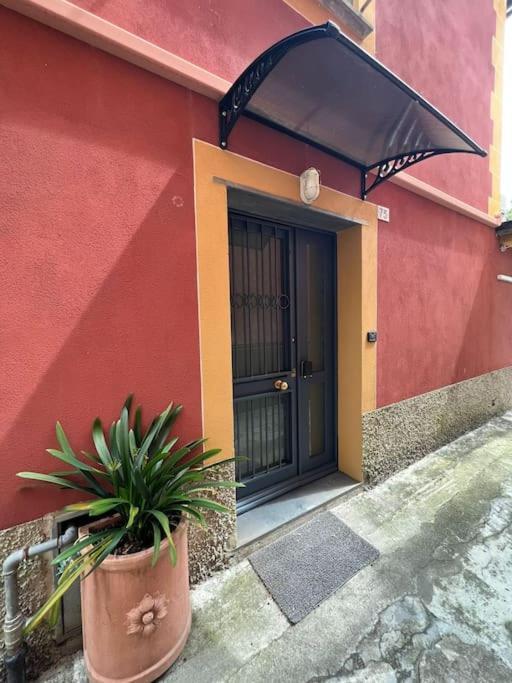 Casa Fabiola By Portofinovacanze Rapallo Exterior photo